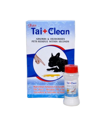 Pets Friend Pets Tai Plus Clean Solution